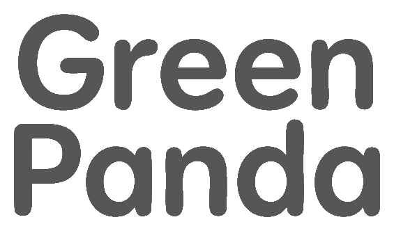Green Panda