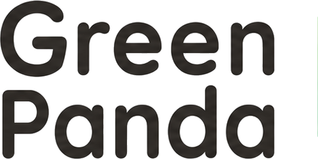 Green Panda